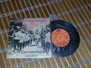 RARISSIME 45T EUROPASIE KHMER MUSIC  HENG HENG RECORDS