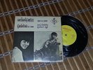 RARISSIME 45T EUROPASIE KHMER MUSIC  HENG HENG RECORDS