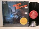 Escape From New York OST - Orig. Varese Sarabande Carpenter Howarth in Shrink EX