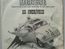 OS INCRIVEIS - 