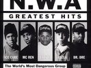 N.W.A. NWA - Greatest Hits 2x LP Vinyl NEW