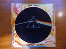 PINK FLOYD THE DARK SIDE OF THE MOON VINYL LP PICTURE DISC UNPLAYED SEAX-11902