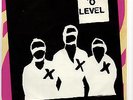 O LEVEL   WE LOVE MALCOLM EP.  Orig 1978 UK. M-, Ed Ball.