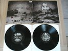 Hail Of Bullets - Of Frost And War ORG Lim. 2LP 2008 Petsilence,Asphyx,Pentacle