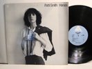 Patti Smith - Horses - Arista Orig. 1975 - Punk - Tight Clean Copy - John Cale