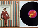 RARE LP Réédition sept.1971 BIEM Claude FRANÇOIS Chez Disques Flèche N° 6450.600