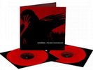 KATATONIA - The Great Cold Distance  DLP  RED