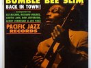 Bumble Bee Slim 