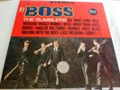 RUMBLERS Boss  LP Dot 25509 Stereo Surf Hot Rod