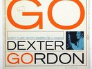 Dexter Gordon 