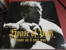 HOUSE OF PAIN: SAME AS IT EVER WAS: VINYL LP MADE IN GERMANY: 1994: TOMMY BOY