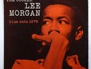 Lee Morgan 