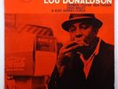 Lou Donaldson 