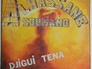 Alhassane Soumano: « Djigui tena »80's Dancefloor Afro manding listen