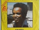 Django Strong : « Awanna -You sisse »Afro disco funk/Ivory Coast