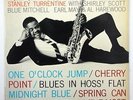 Stanley Turrentine 