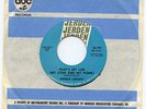 Freddie Lennon (Beatles John Lennon's father) That's My Life/Next Time 45 EXC-