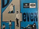 D 4EVER RARE 60S BEAT MALAY R&B MODS GARAGE PSYCH EP 45 MALAYSIA SINGAPORE