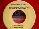 Human Duplicators / Mutiny In Outer Space (1965) 7