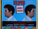 Elvis Presley  Double Trouble  RCA Victor RD-7892  United Kingdom  1967
