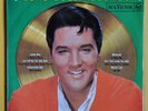 Elvis Presley  Elvis' Gold Records Vol 4  RCA Victor RD-7924 United Kingdom 1968
