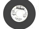 OLYMPICS--7'-PROMO 45---(WESTERN MOVIES)---VG++
