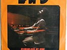 Eko: « Kilimandjaro my home »Afro funk soul Disco breaks/Cameroon listen