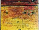 Alice Cooper - School's Out - LP 1972 - With Blue Panties