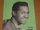 Emile Ford& Checkmates/Ricky Valance/Patty Brook 1961 Tour Programme (Signed)