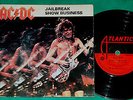 AC/DC ?- Jailbreak BRAZIL RARE 7