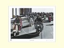 MOD PRINT by David Barrow “SAND AND SEA 1” *NEW 2106* MODS / NORTHERN SOUL