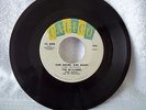 The Skyliners-Since I Don't Have You / One Night, One Night-1959-45rpm-VG+
