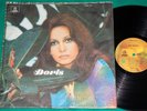 Doris Monteiro ?- Doris BRAZIL RARE LP 1972 Odeon