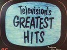 TELEVISION's Greatest Hits Double LP. Batman, Munsters, Jetsons, Get Smart