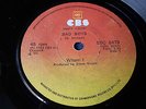 GEORGE MICHAEL WHAM , RARE ZIMBABWE  PRESS , BAD BOYS