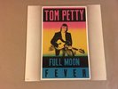 Tom Petty Full Moon Fever Vinyl Record LP OOP