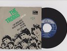 TROGGS The Big Four 1966 SUPER RARE Holland EP first time i have this one