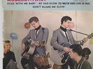 THE EVERLY BROTHERS french original EP 45 MUSKRAT  great rock'n'roll