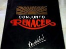 CONJUNTO RENACER - DECIDIDOS / GUAGUANCO DANCEFLOOR COLOMBIA  ?? - NO RESERVE .