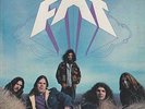 FAT - s/t Fat LP - Heavy 70s Psych Rock - SEALED - New Copy - LSP-4368