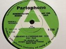AQUARIAN AGE 10000 words in a cardboard box 45 PSYCH FREAKBEAT LE BEAT BESPOKE
