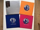 U2 - Discotheque - 3LP - Vinyl - EX