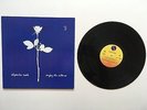 Depeche Mode – Enjoy the Silence - Final Quad - US – 0-21490 - EX