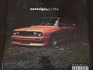 Frank Ocean Nostalgia Ultra black vinyl