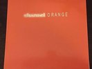 Frank Ocean Channel Orange 2LP white vinyl