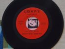 Bernard Smith & The Jokers Wild 45 Gotta Be A Reason / 39-21-46 1968 Soul VG++