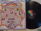 Lynyrd Skynyrd LP Second Helping 1974 Sweet Home Alabama Southern Rock Mint-