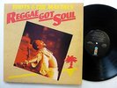 TOOTS & The MAYTALS Reggae Got Soul LP Island 9374 Near-MINT 1st press  #421