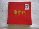 THE BEATLES  RECORD STORE DAY BOX SET 4 VINYL RECORDS LTD EDITION NUMBERED SET