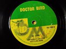 Roy Shirley&Lynn Taitt - Hold Them/Be Good/R.Steady  45